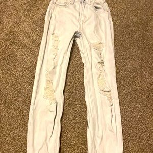 Target jeans